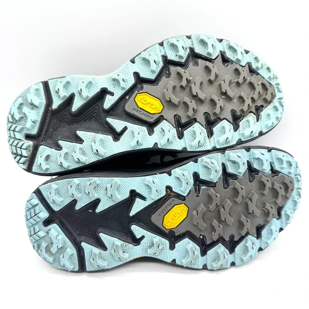 Hoka one speedgoat